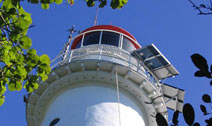 Low Isles lighthouse