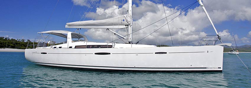 Reef cruises from Port Douglas to Low Isles on the Great Barrier Reef