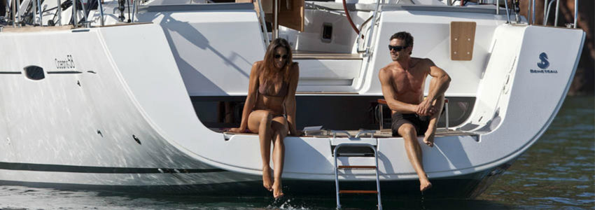 Port Douglas sail charters to Low Isles on the Great Barrier Reef with Escape